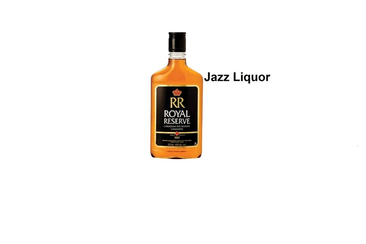 ROYAL RESERVE 375ML (1 x 1x375ML)