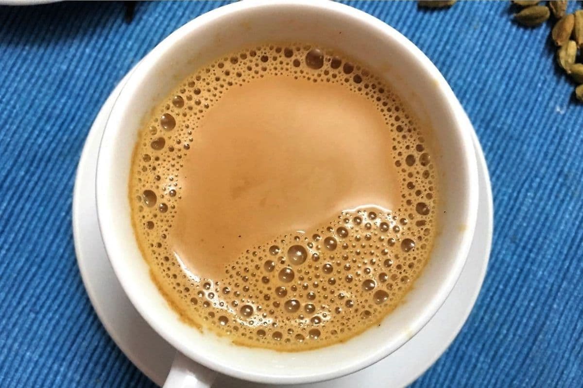 Masala Chai