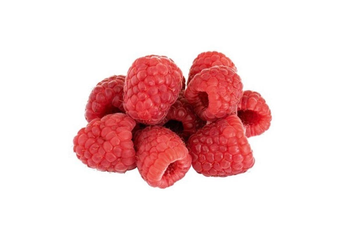 Raspberries (170 g)
