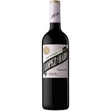 Hacienda Lopez de Haro Crianza, 750 ml