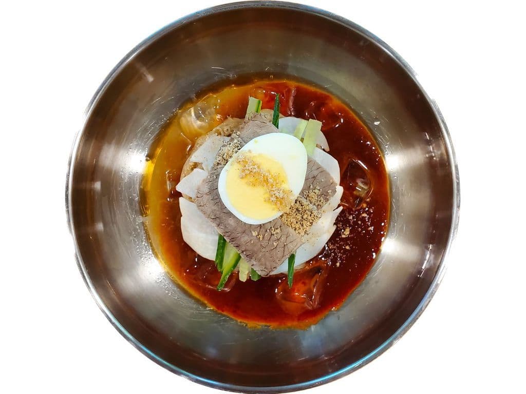 BIBIM NAENGMYEON