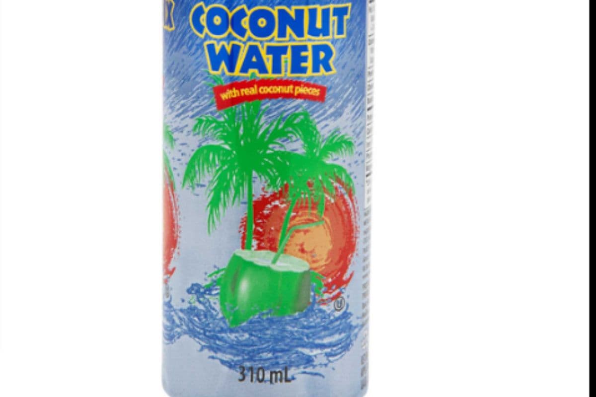 Coconut Water (310 mL)