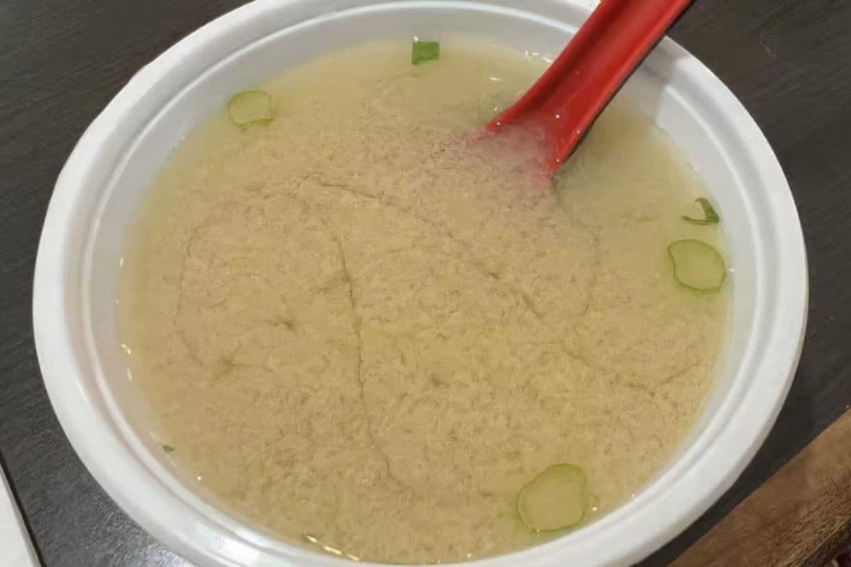 22. Miso