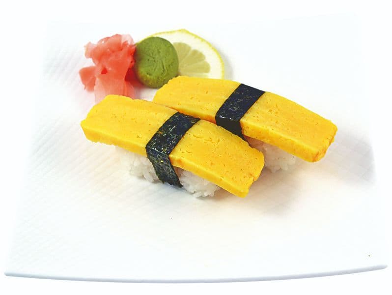 E2.  Tamago Nigiri