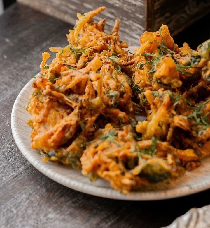 Veg Pakora