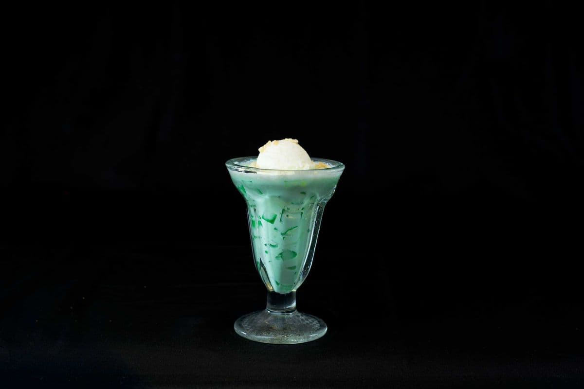 Buko Pandan