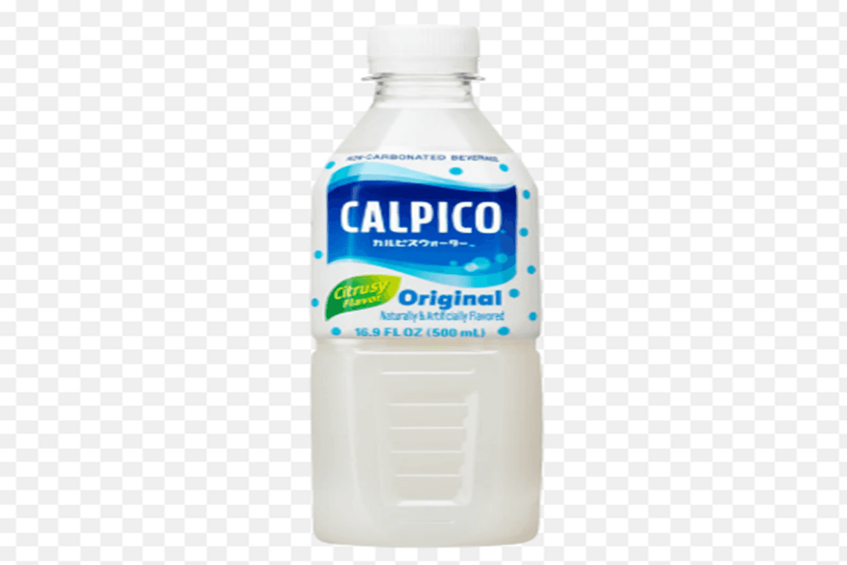 Calpico (335ml)