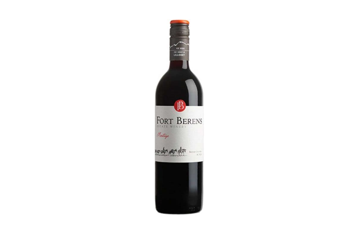 Fort Berens Meritage (1 x 750ML)