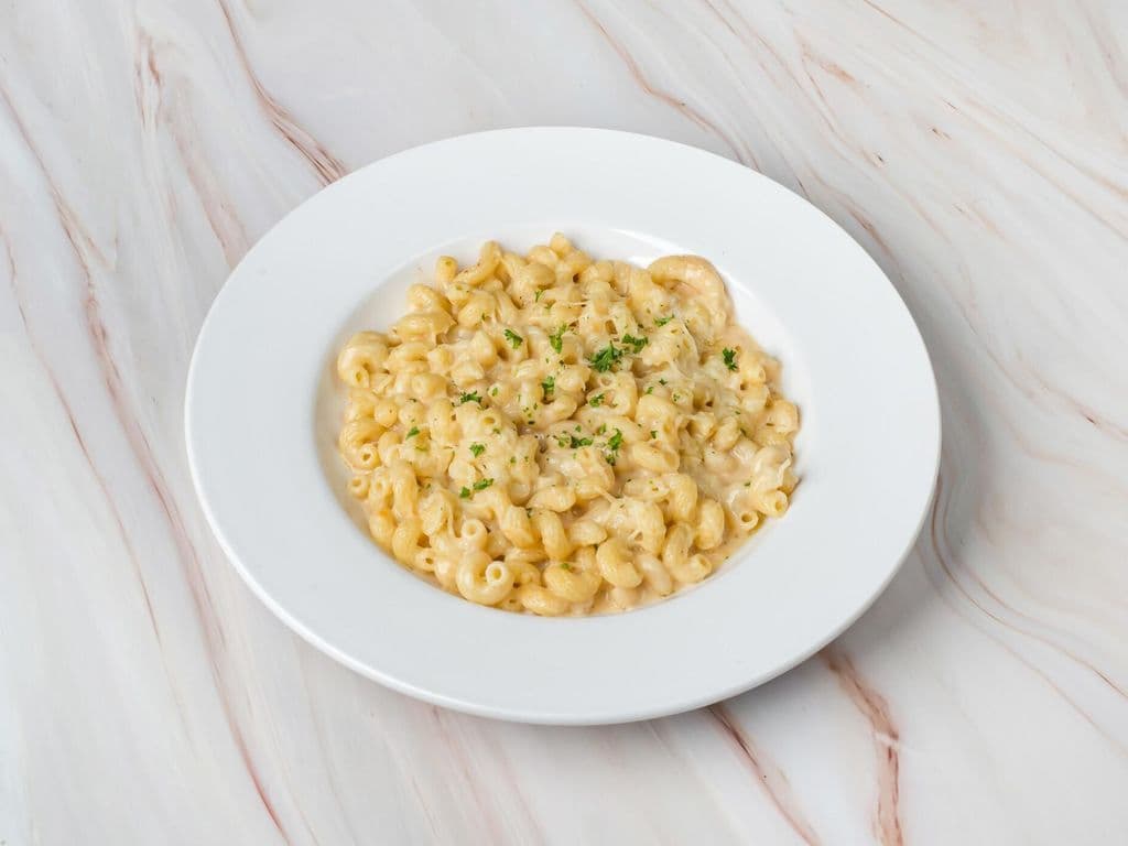 Cavatappi ai Quattro Formaggio