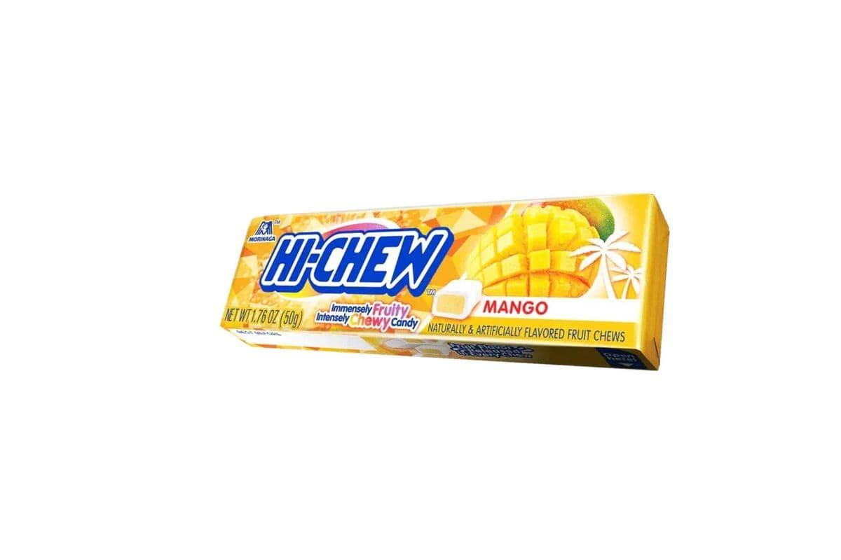 Hi-Chew Mango