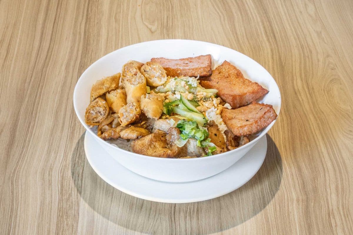 17A. Grilled Pork and Ground Pork Combo Ver