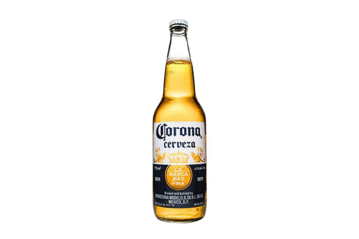 Corona (330 ml)