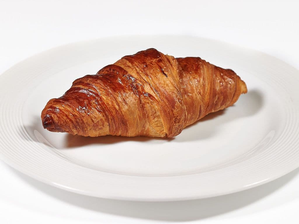 PERFECT CROISSANT