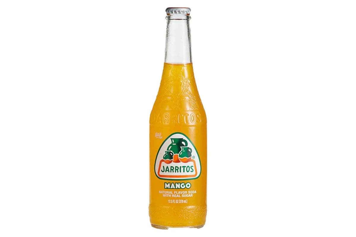 Jarrito Mango