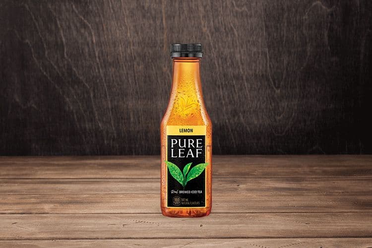PURE LEAF® (LEMON) / PURE LEAF® 柠檬