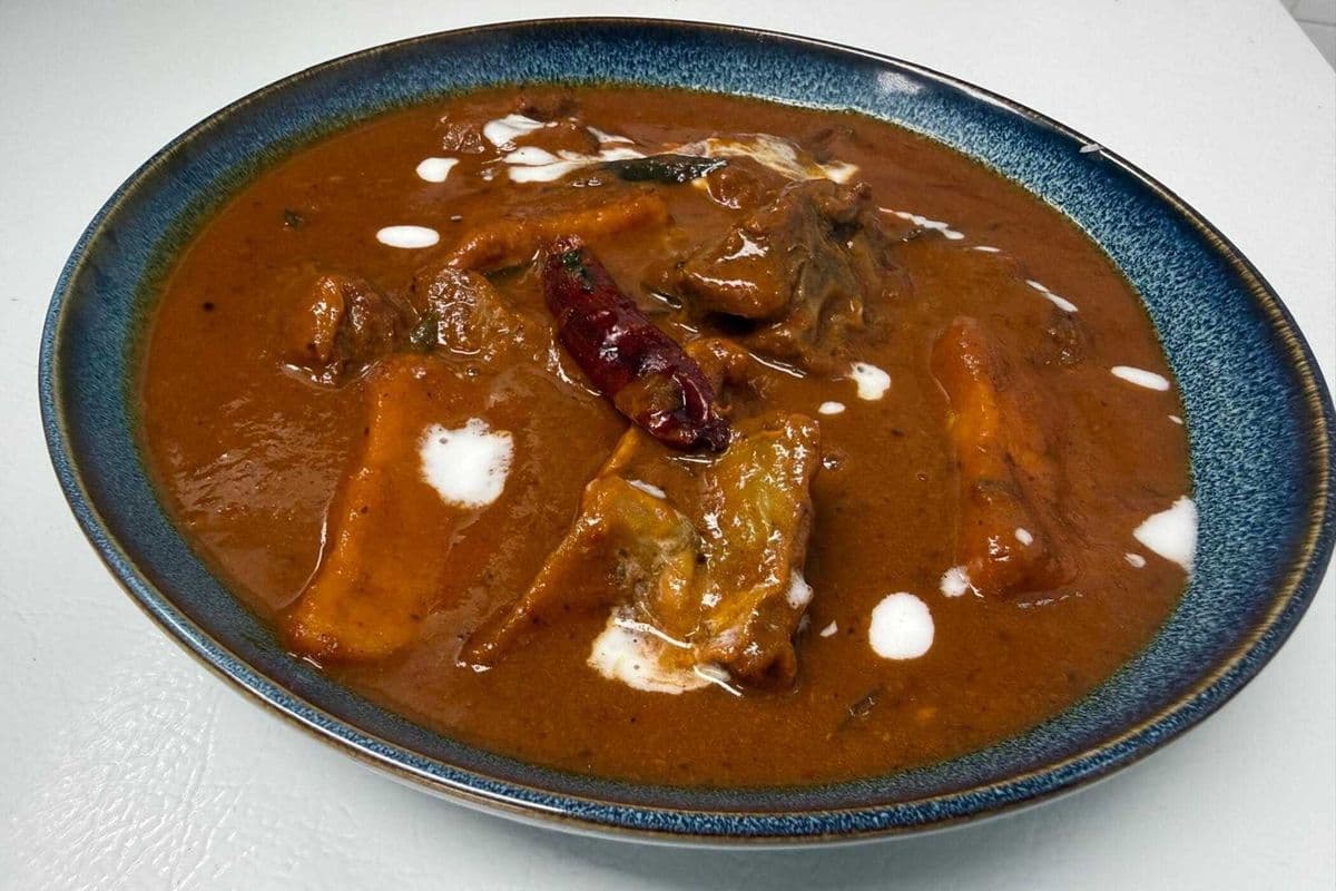 Vindaloo