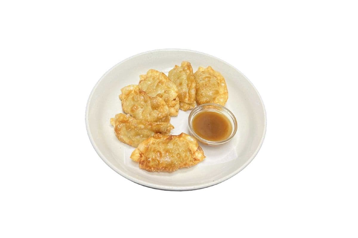 Gyoza (6 Pcs)
