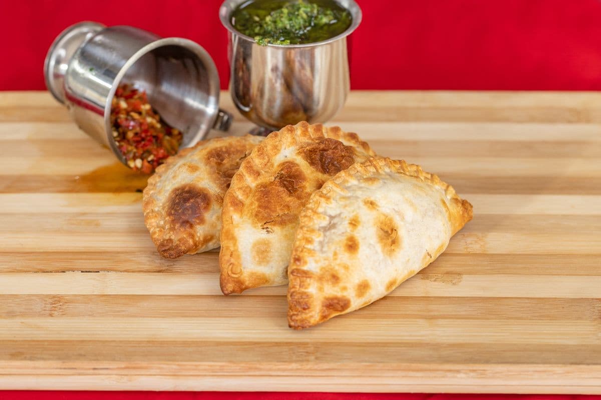 Pampa Empanada