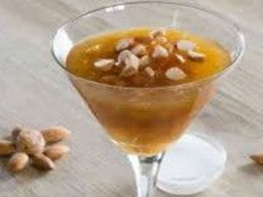 Kurbani Ka Meetha