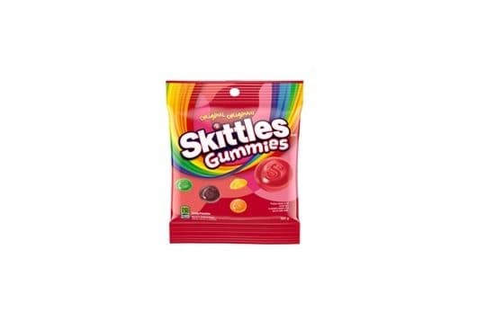 Skittles Original Gummies (164 g) 1001801