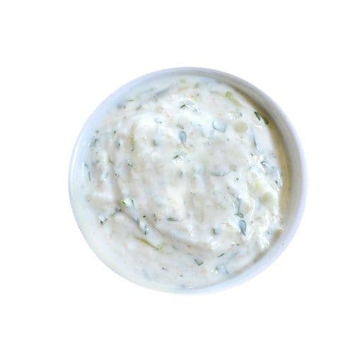 Tzatziki / Tzatziki