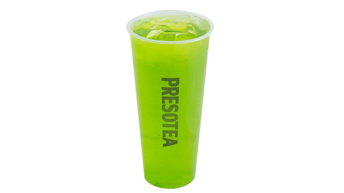 Kiwi Tea / Thé au kiwi