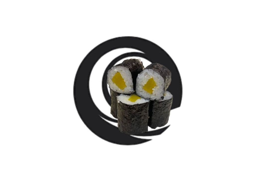 Oshinko Roll