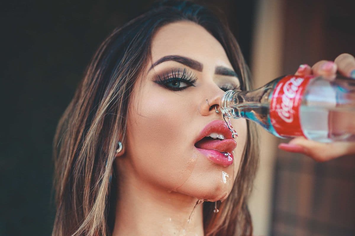 Coke