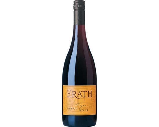 Erath Pinot Noir, 750 ml