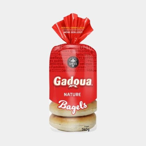 Gadoua - Bagels (540g) / Gadoua - Bagels (540g)