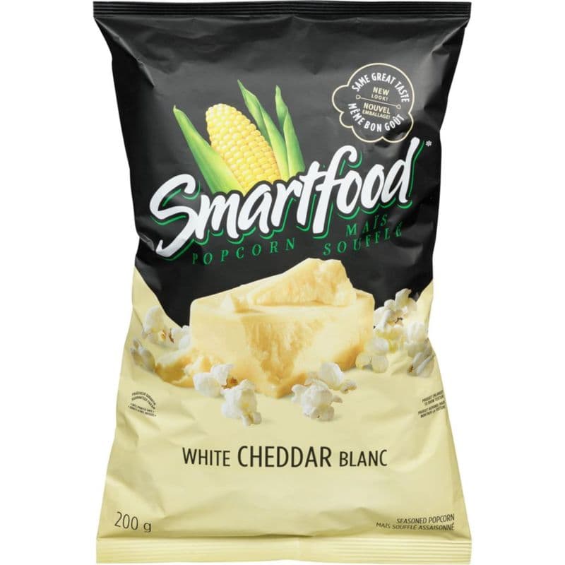 Smartfood (200 g)