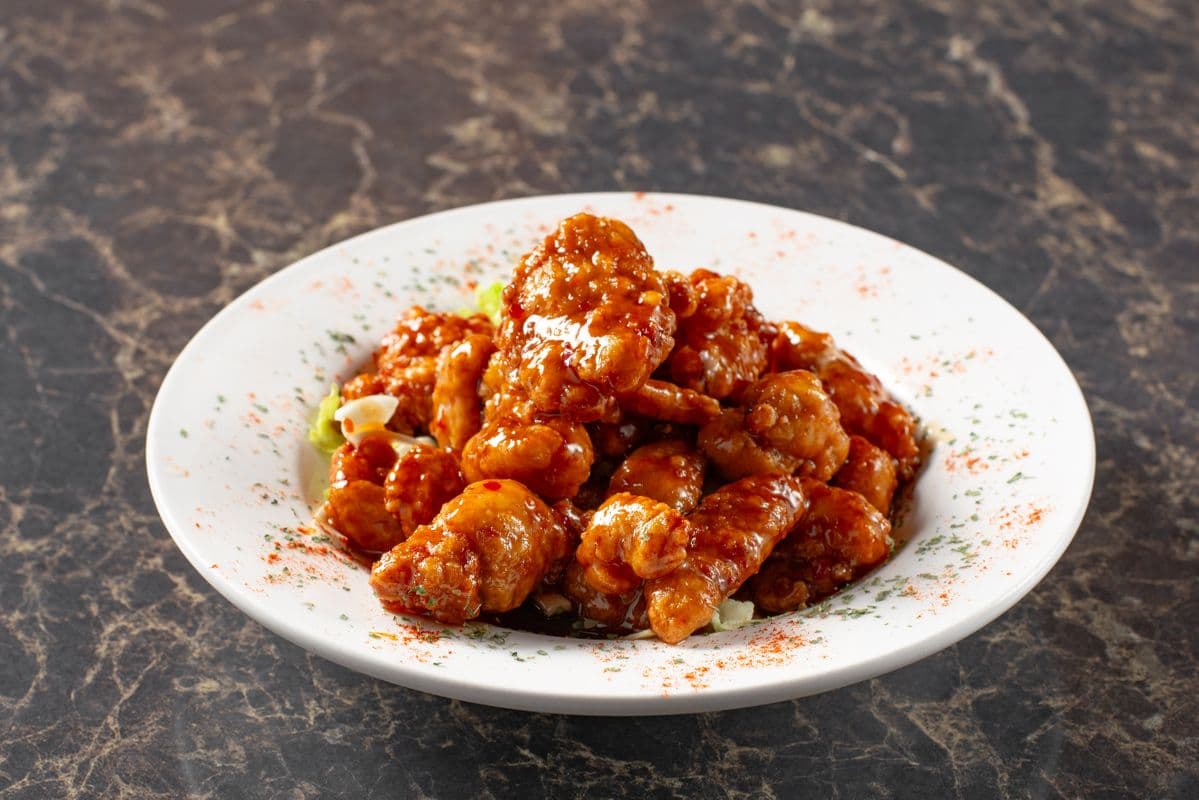 Wings (1 lb)
