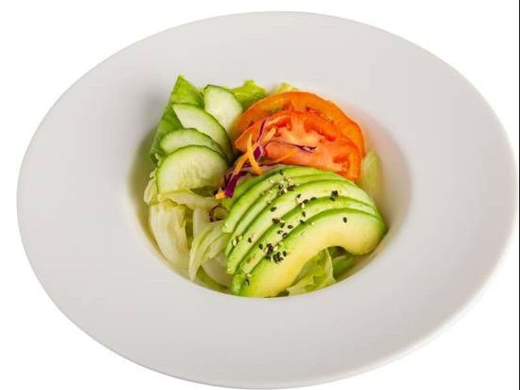 S02 Avocado Salad