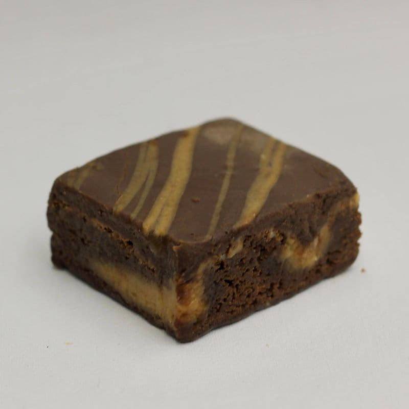 Peanut Butter Brownie