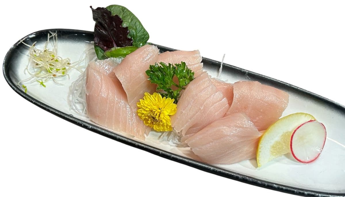 Toro Sashimi