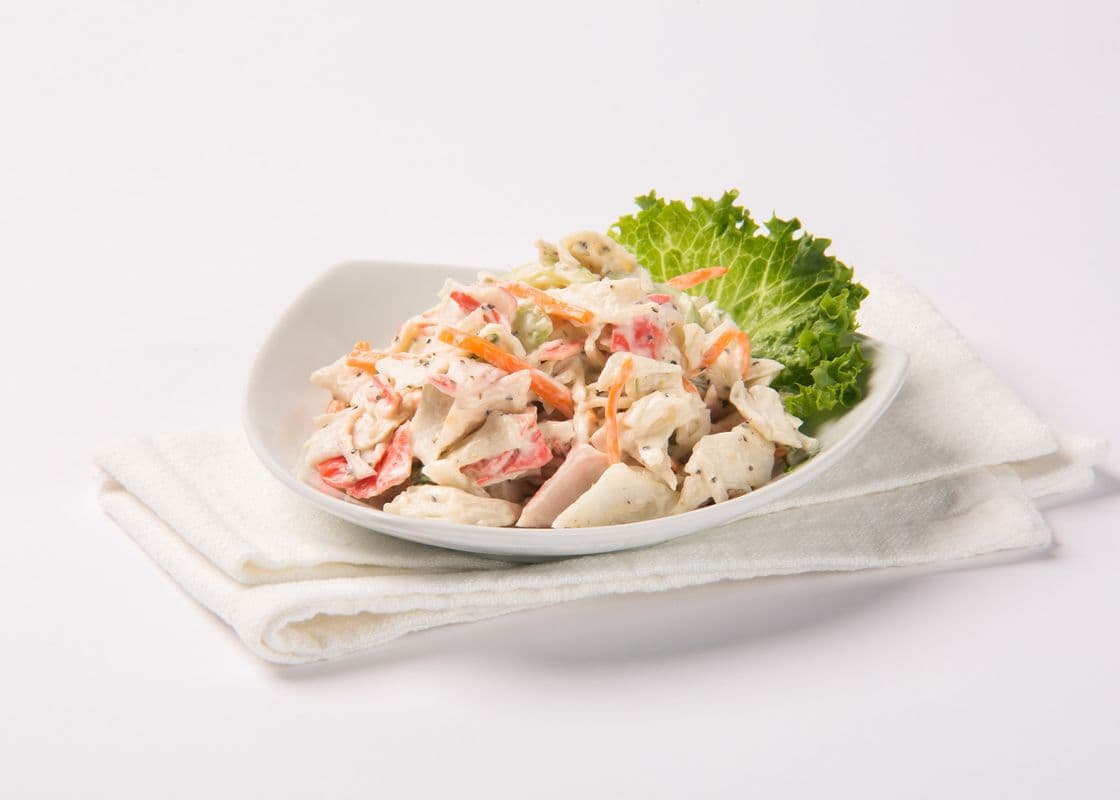 S5. Surimi Salad