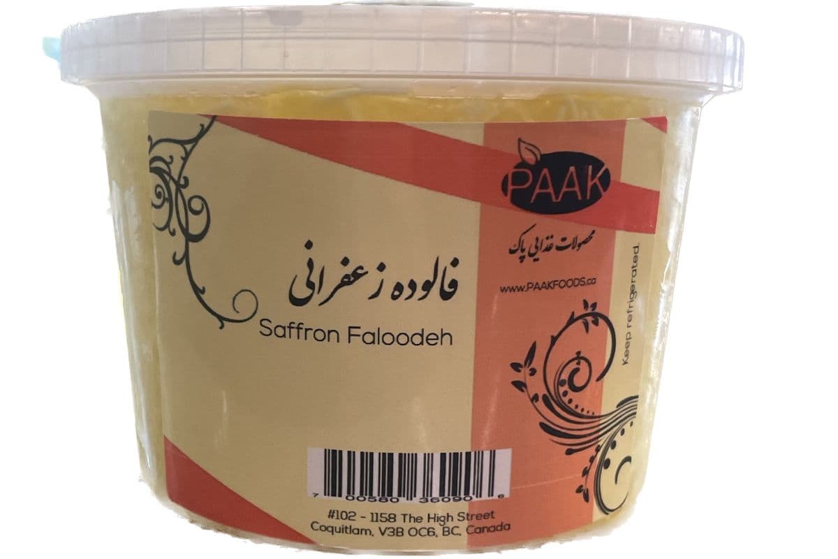 UG Saffron Faloodeh (500 g)