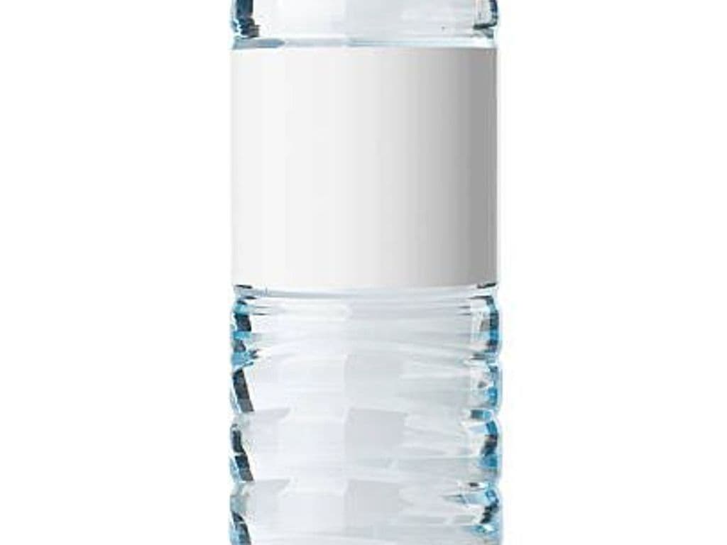 Bottle Water