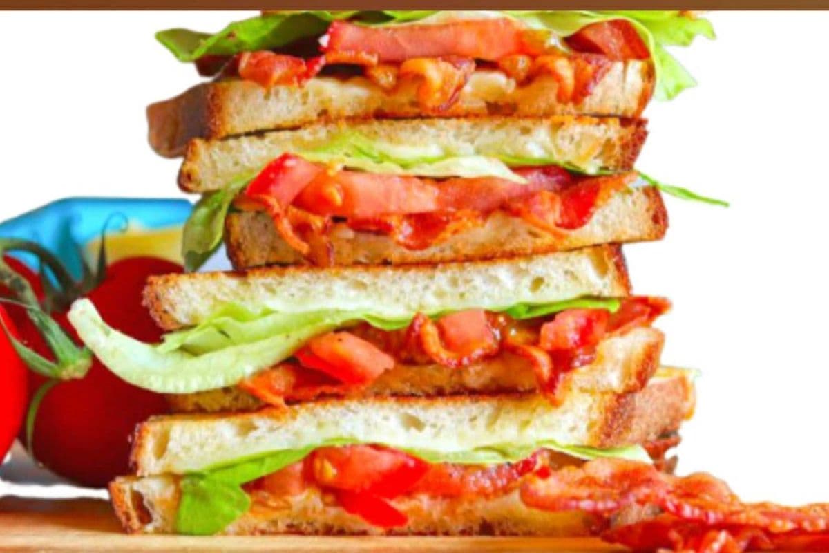BLT