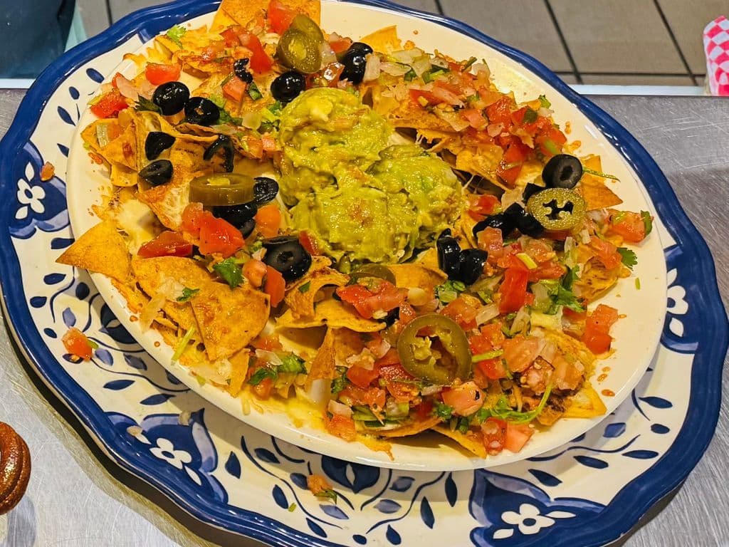 Tio Nacho
