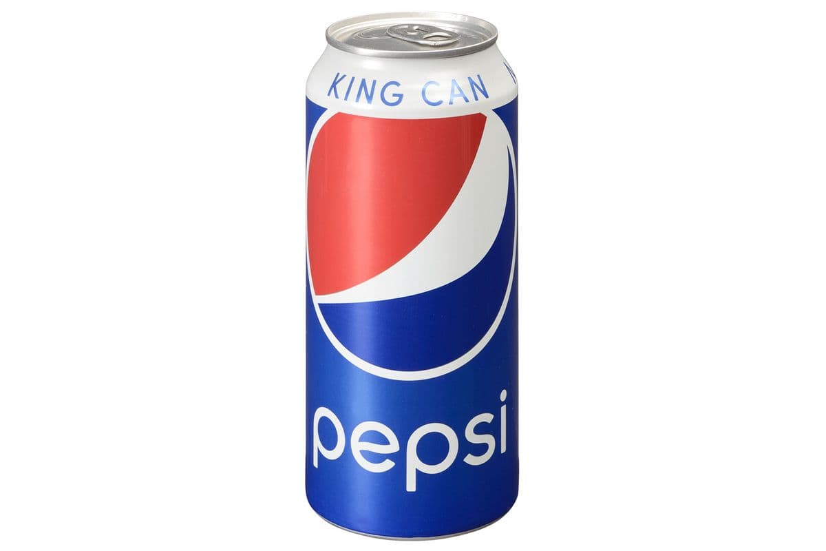 Pepsi King Can (473 ml)