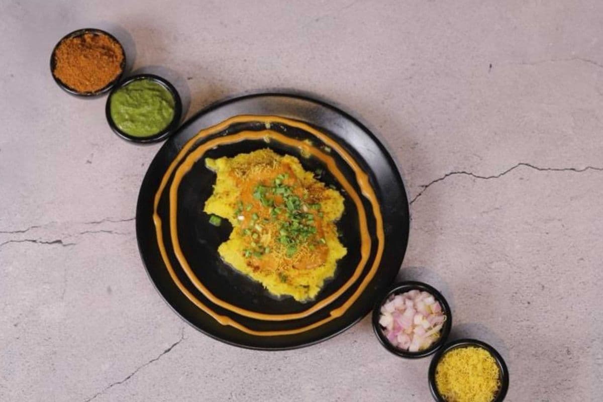 Tandoori Locho