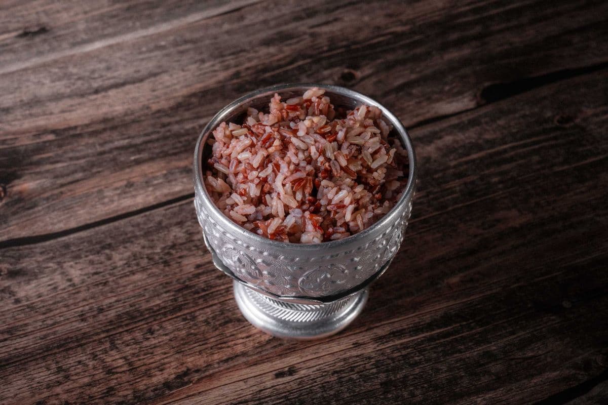 Brown Rice