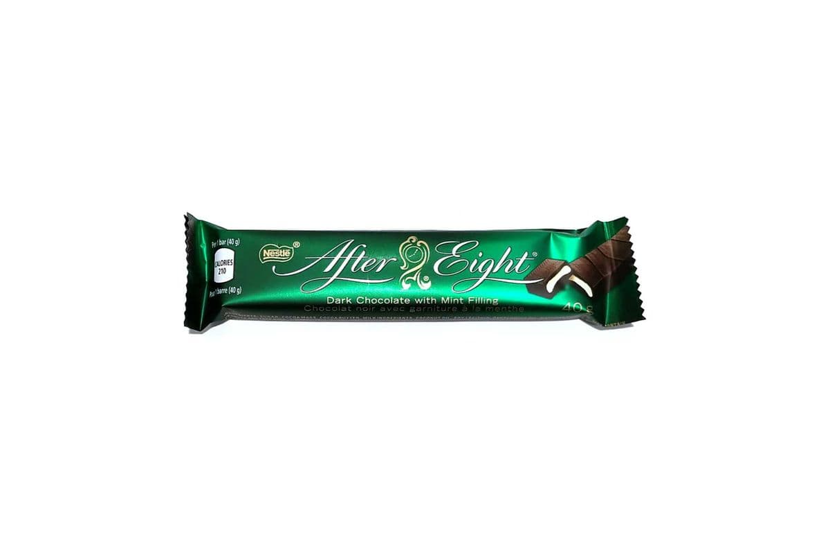 Nestle After Eight 40g RS