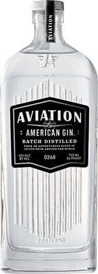 Aviation American Gin, 750 ml