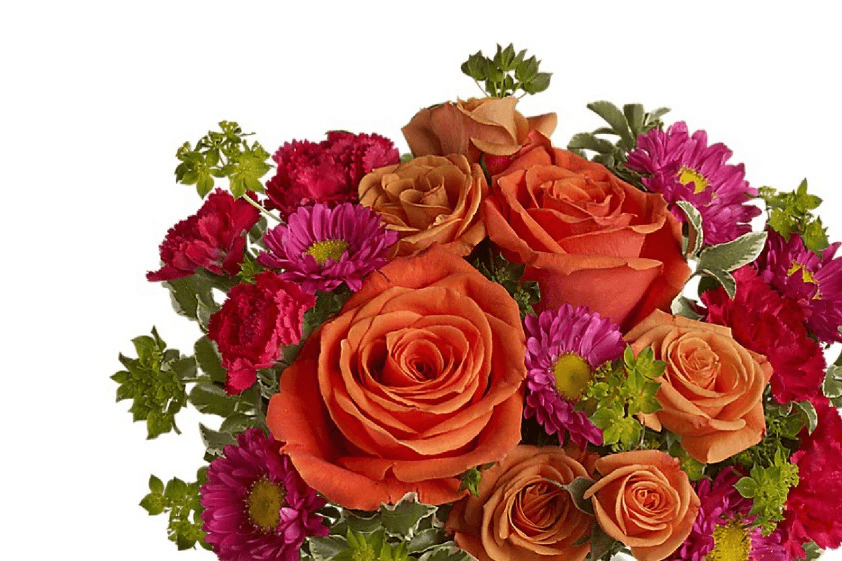 How Sweet it Is Bouquet