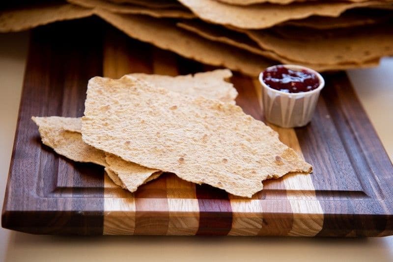 Flatbread (225g)