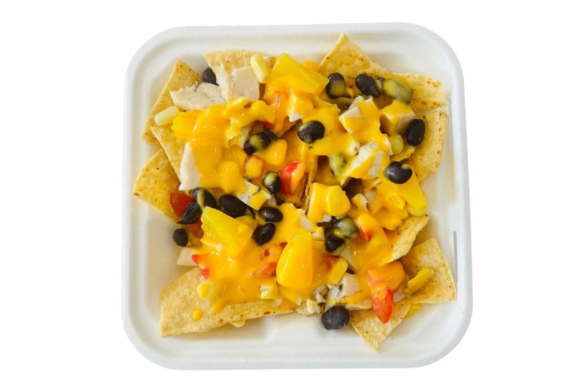Junior Nachos