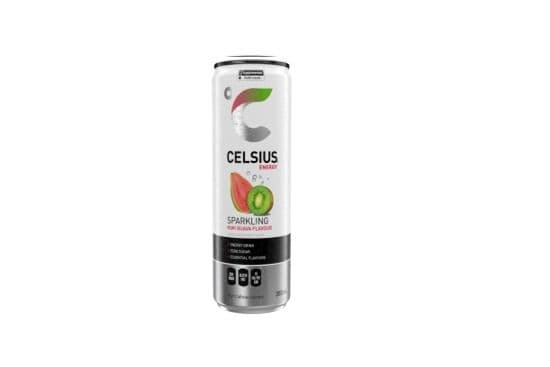 Celsius (355 ml)