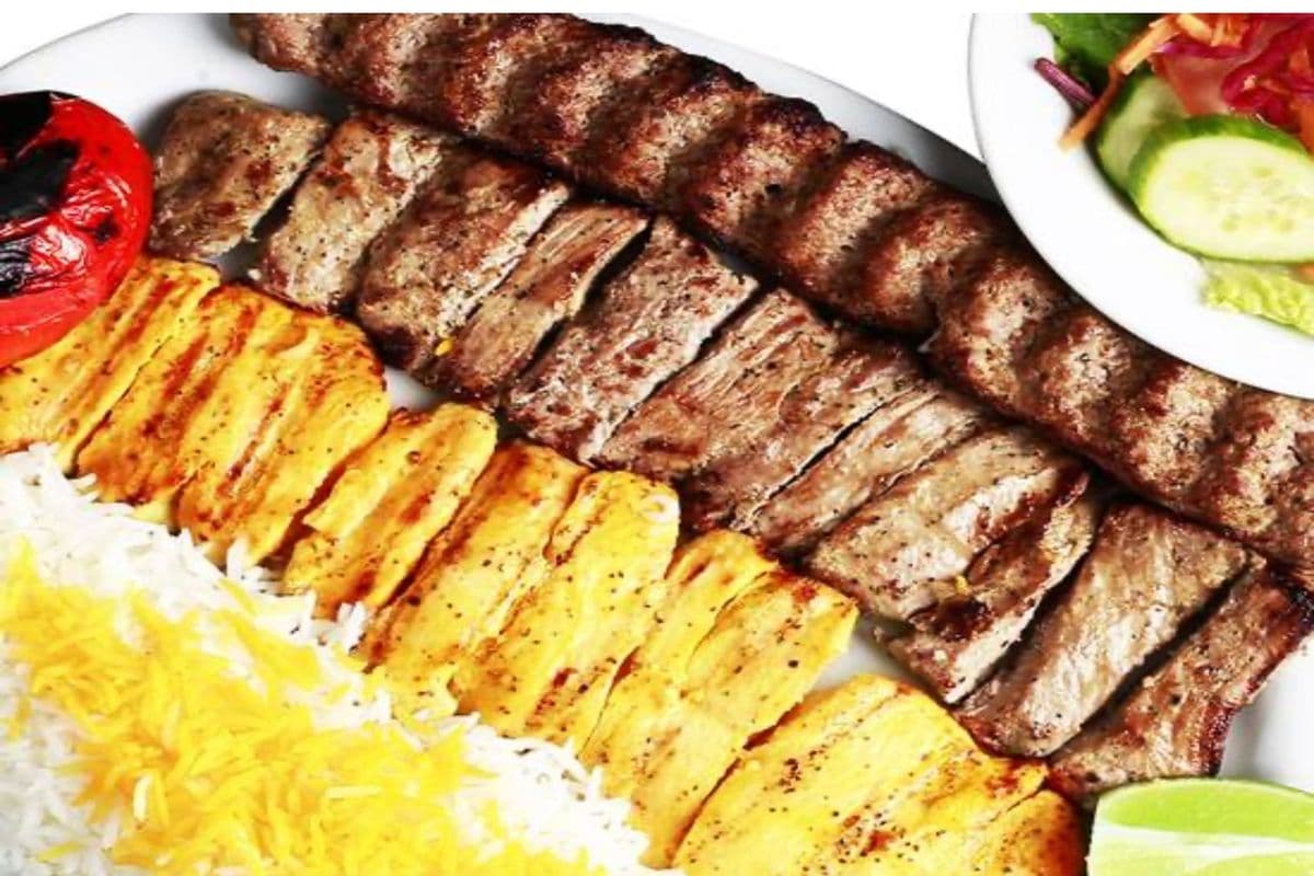 Royal Platter